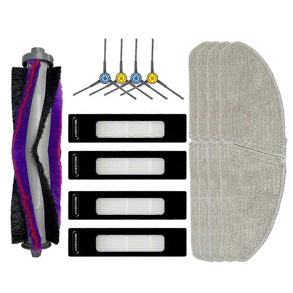 For NER800 Robot Replacement Spare Parts Accessories