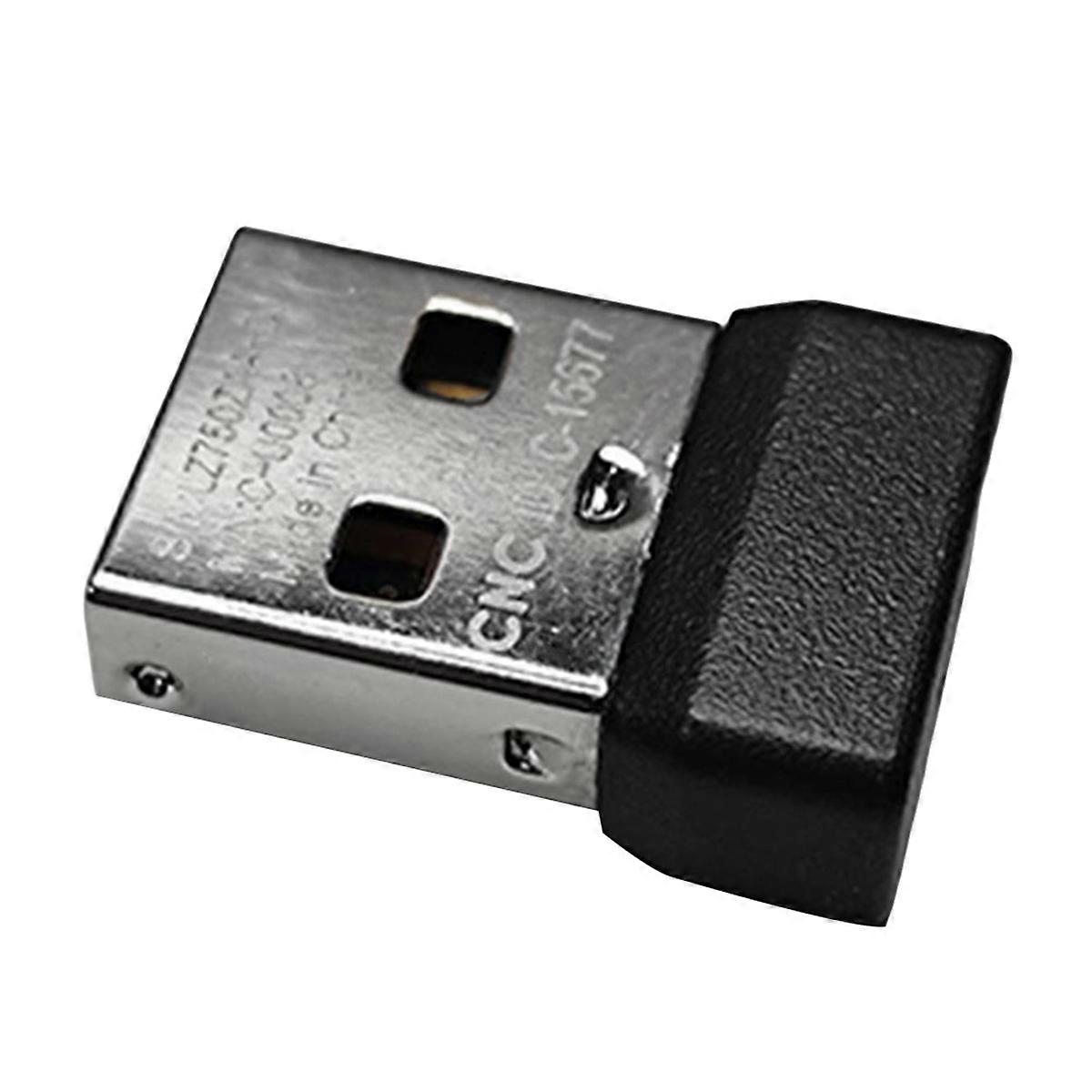 2.4Ghz USB Wireless Dongle Receiver for G304 G305 Mouse USB