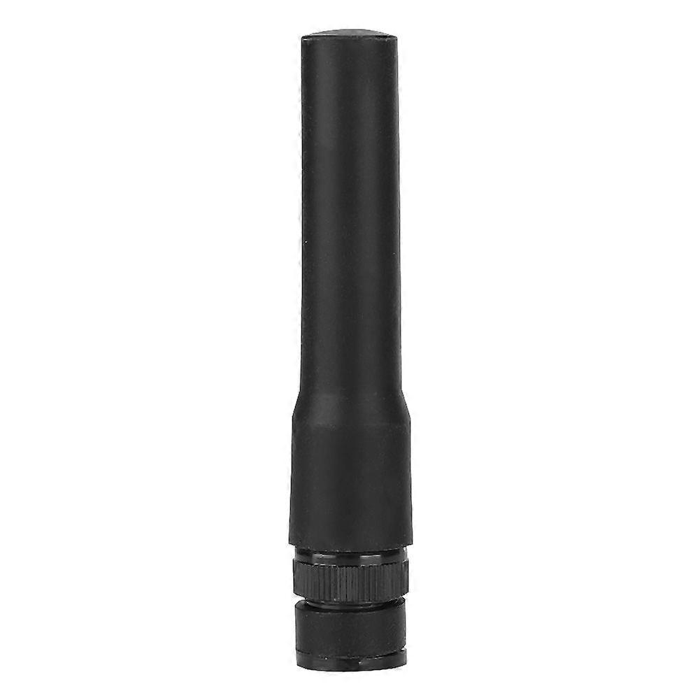 SF20 Dual Band VHF UHF High Gain BNC 144MHz 430MHz Soft Antenna for Kenwood TK300 TK320