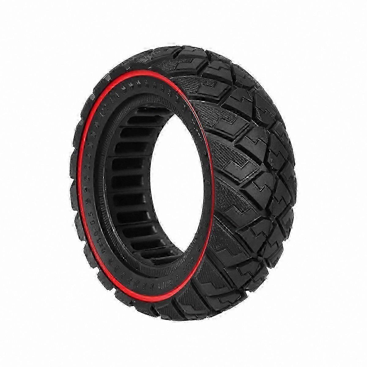 Durable 9x3.0-5.5 Non-Slip Solid Tire for G2 Pro Models
