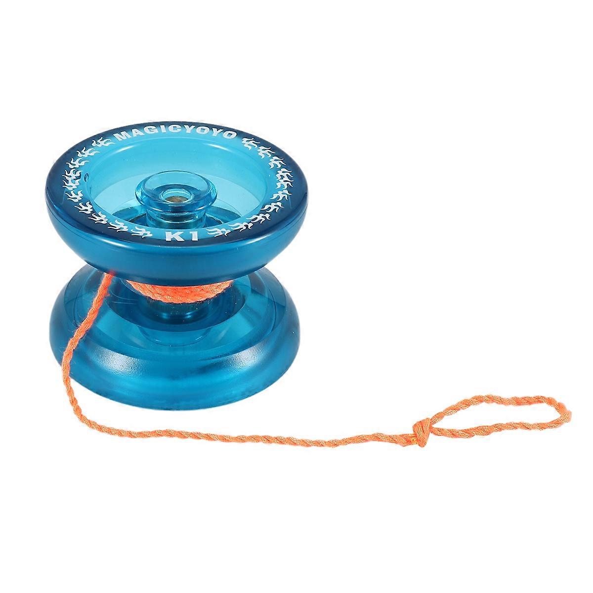K1 Responsive Yoyo Ball, 3 Strings+Glove+Yoyo Bag Gift