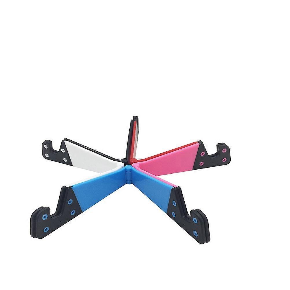 Phone Stand Holder V Shape Foldable Universal Phone Tablet Mount 15Pcs