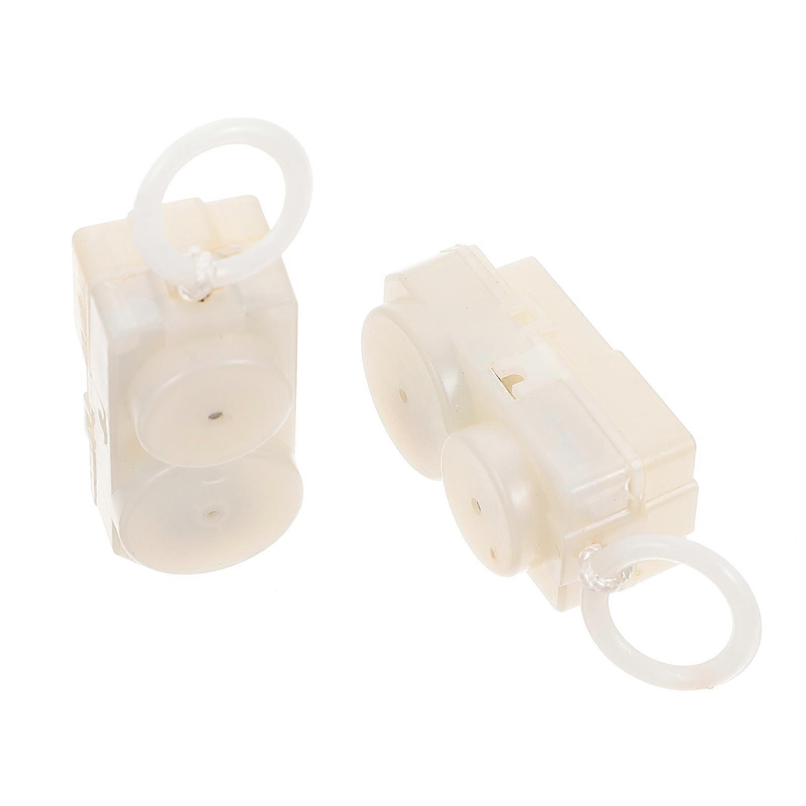8Pcs Pull Ring for Plush Doll Toy Movement DIY Craft Accessories