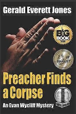 Preacher Finds a Corpse