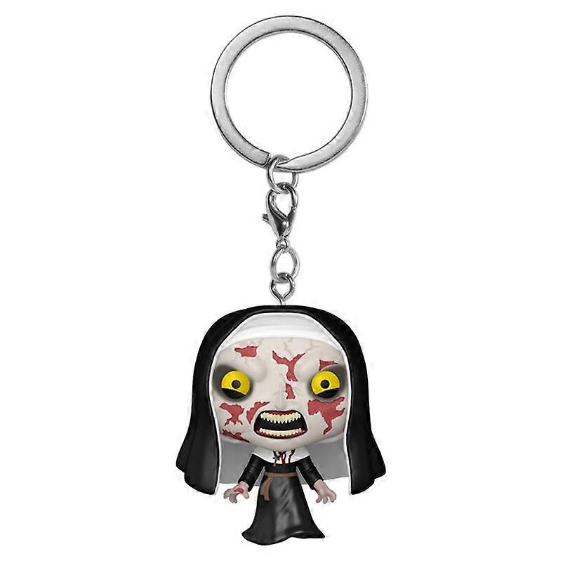 Pocket POP Keychain - The Num Collectible Figure