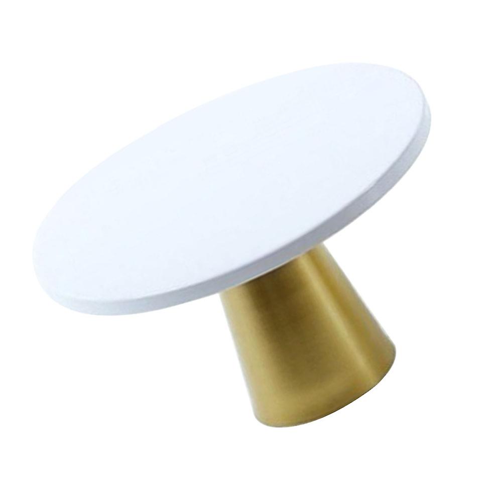 Household Cake Holder Decorative Cake Stand for 3Pcs Multi-Function Tray