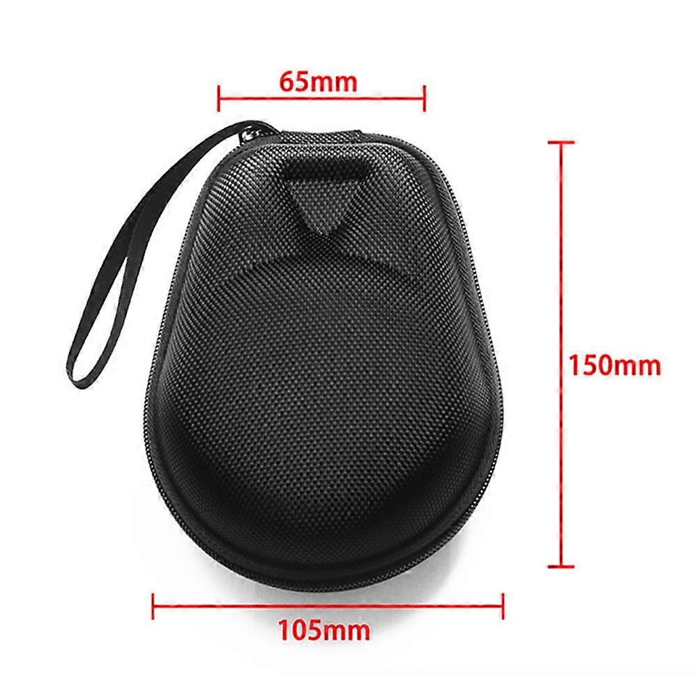 Besufy Waterproof Travel Case Storage Bag for compatible with JBL Clip 2 3 Wireless Bluetooth Speaker