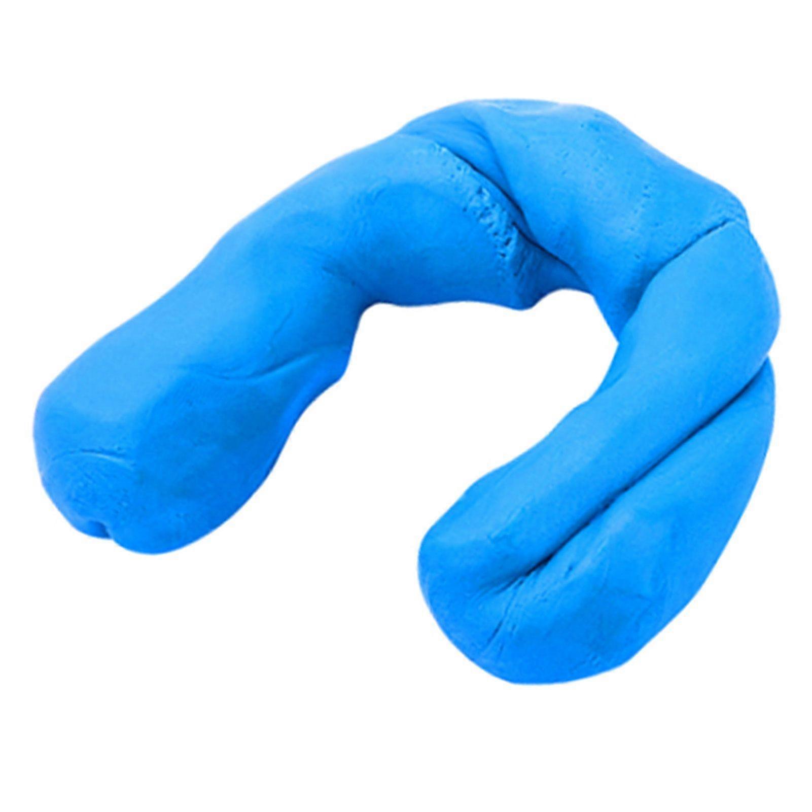 Car Clay Bar Flexible Professional Reusable Auto Detailing Clay for Car Glass Vehicles