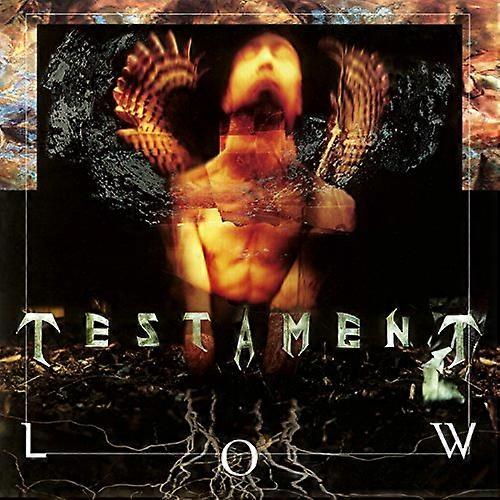 Testament - Low [180 gm vinyl] [VINYL]