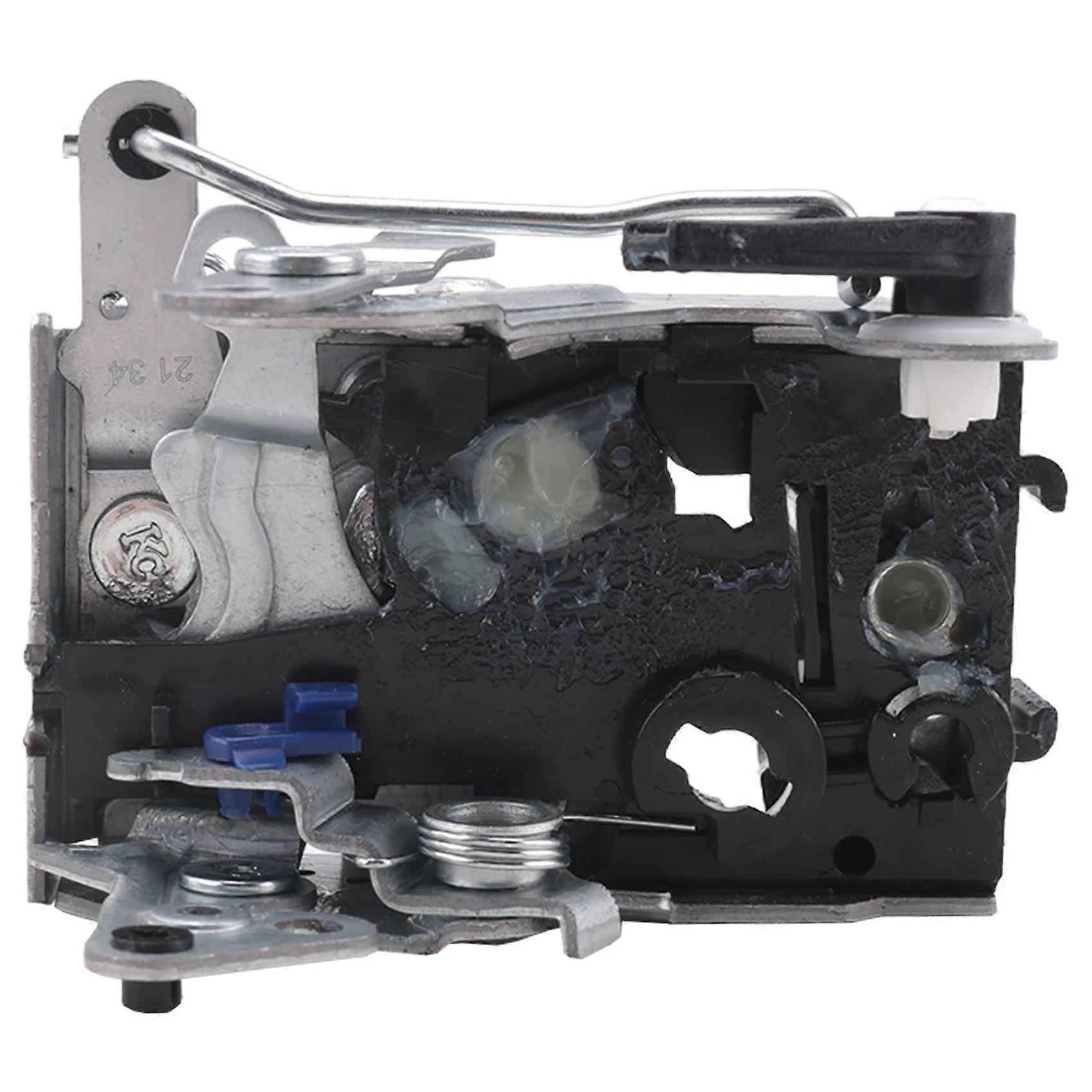 Front Left Door Latch Block Latch Assembly for 
