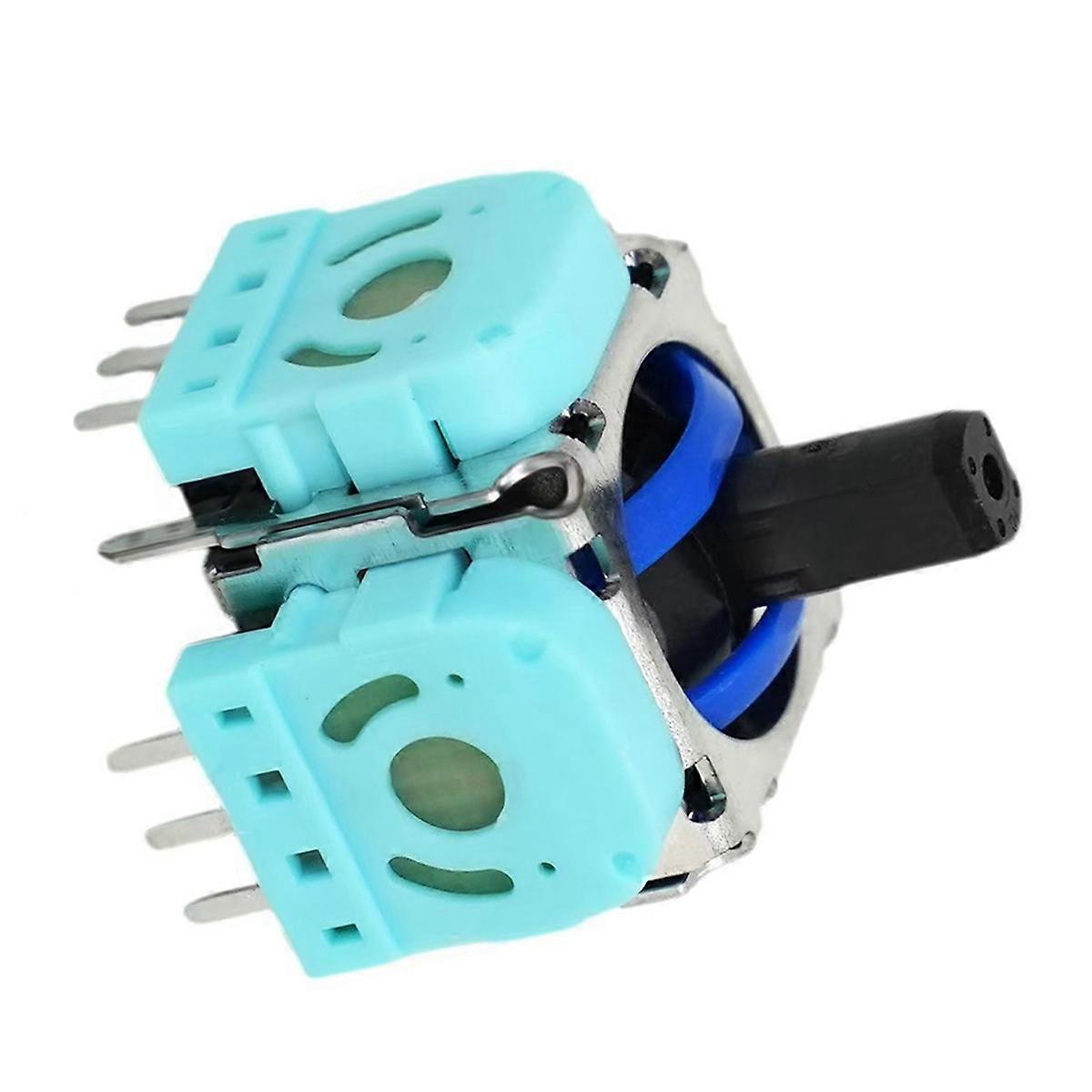 For TMR Magnetoresistive Hall Joystick Controller Repair