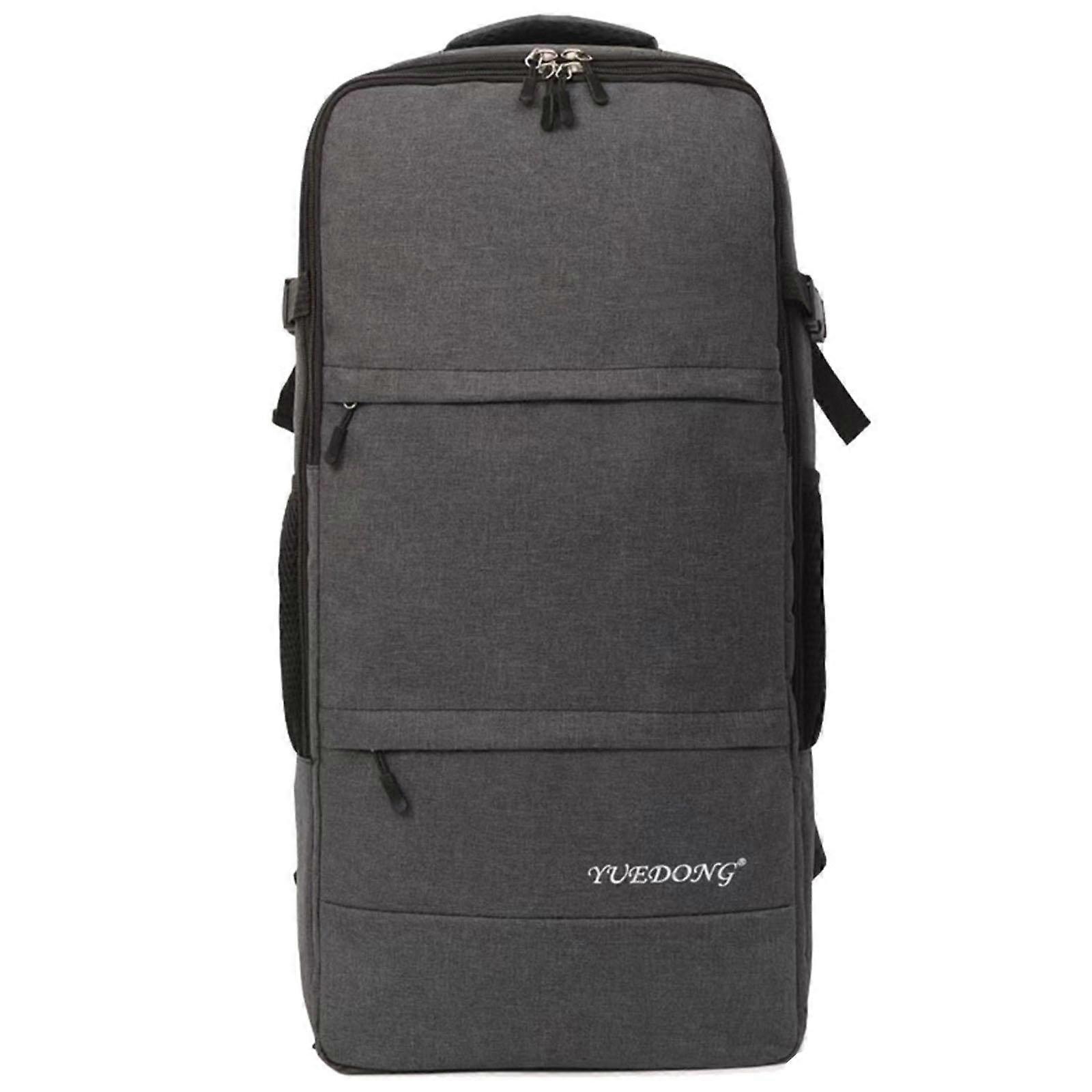 Portable Effects Pedal Board Case Compact Waterproof Backpack DJ Controllers