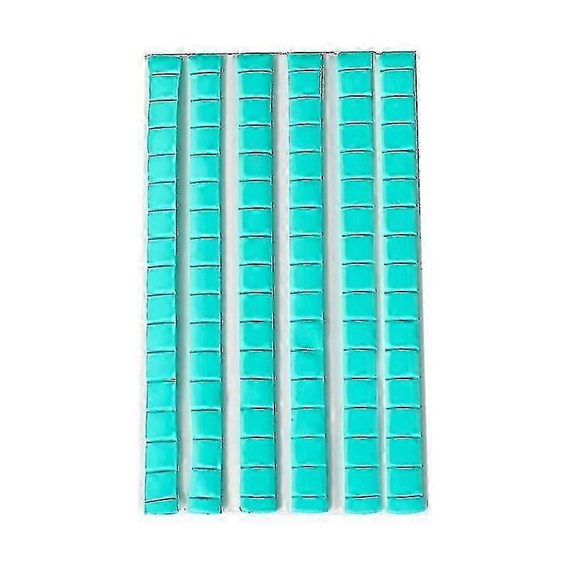 Blue Butyl Rubber, 50G Double-Sided Tape For Photo Frames, Decorating Paste