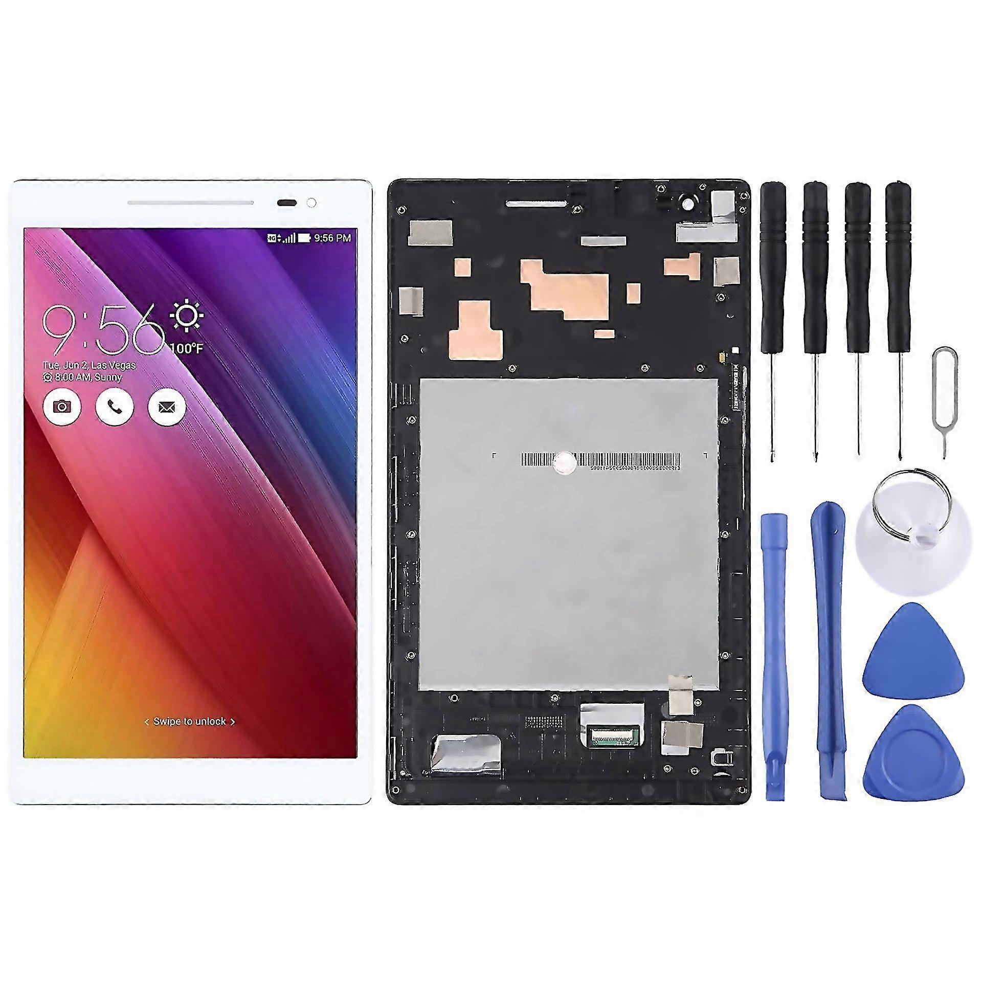 For Oem Lcd Screen For Asus Zenpad 80 Z380kl P024 With Digitizer Full Assembly Designed For Modern L