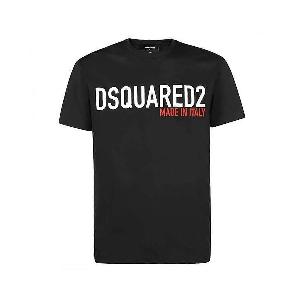 T-Shirt Dsquared2 S74GD0828S22427900