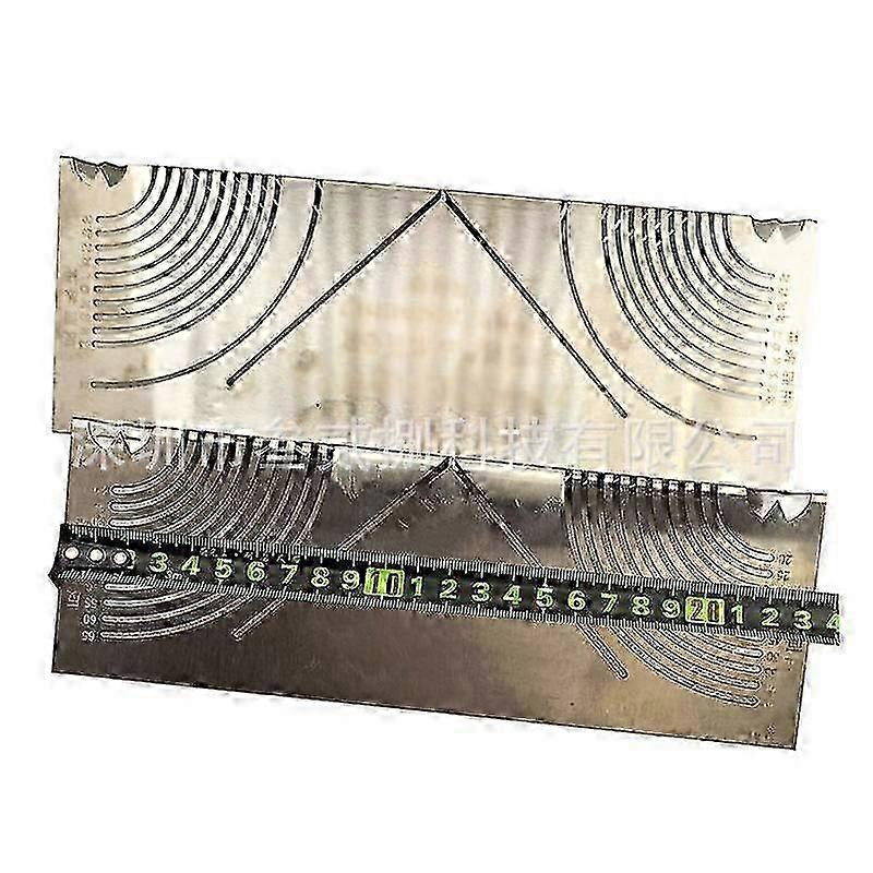 Arc Scriber Tool And Arc Square Tool Angle Welding Square Pipe Marking Welding Tool Arc Scriber Tool For Metal Working 26s