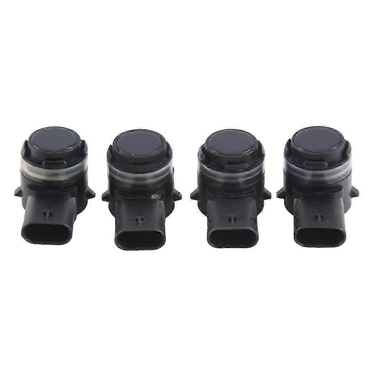 4PCS 112750311C Sensor Bumper Ultrasonic Parking Sensor for Y S X 3 112750301D 1127503-01-D 1127503-