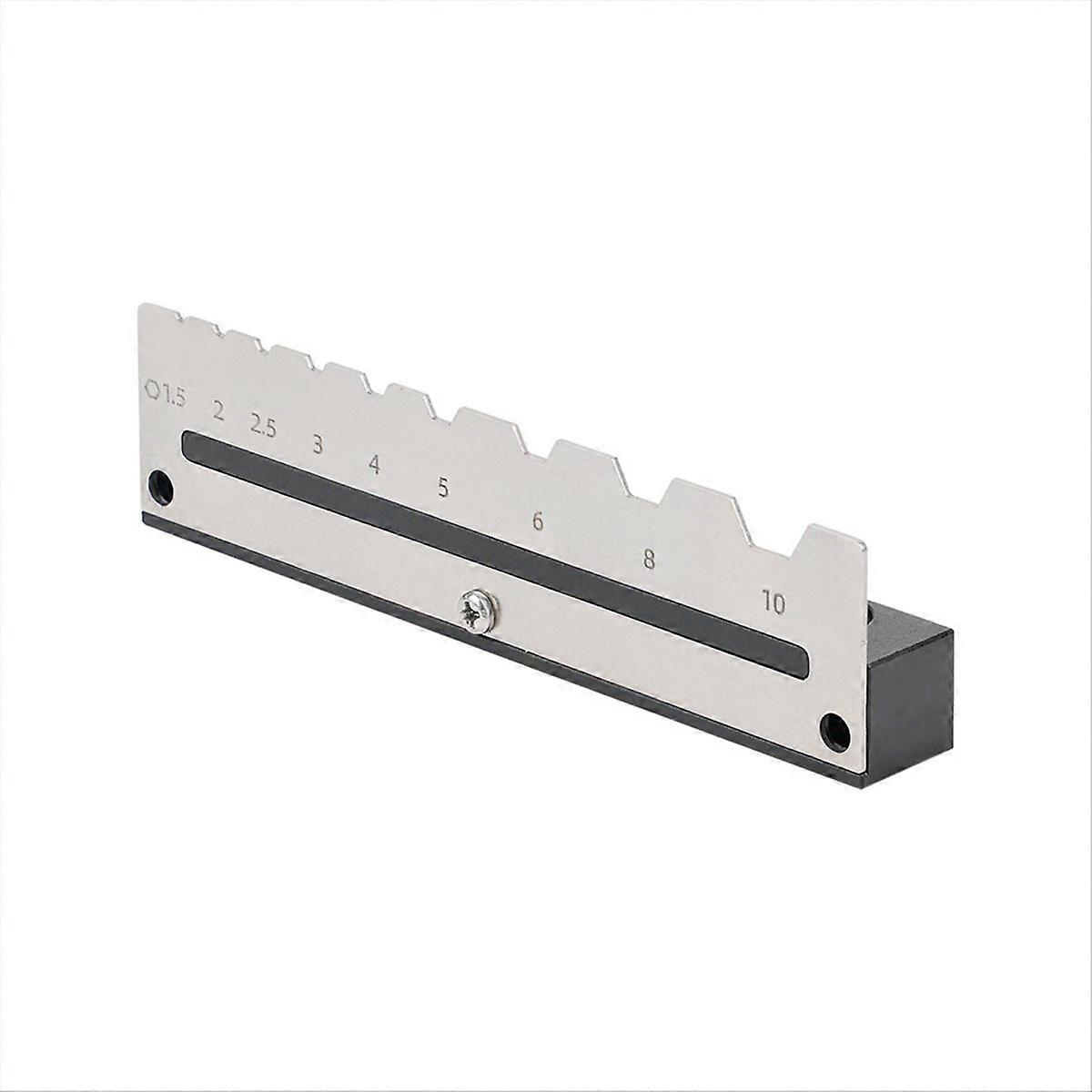 Hexagonal Wrench Holder
Hexagonal Wrench Storage Rack
Hexagonal Wrench Storage Rack Holder
