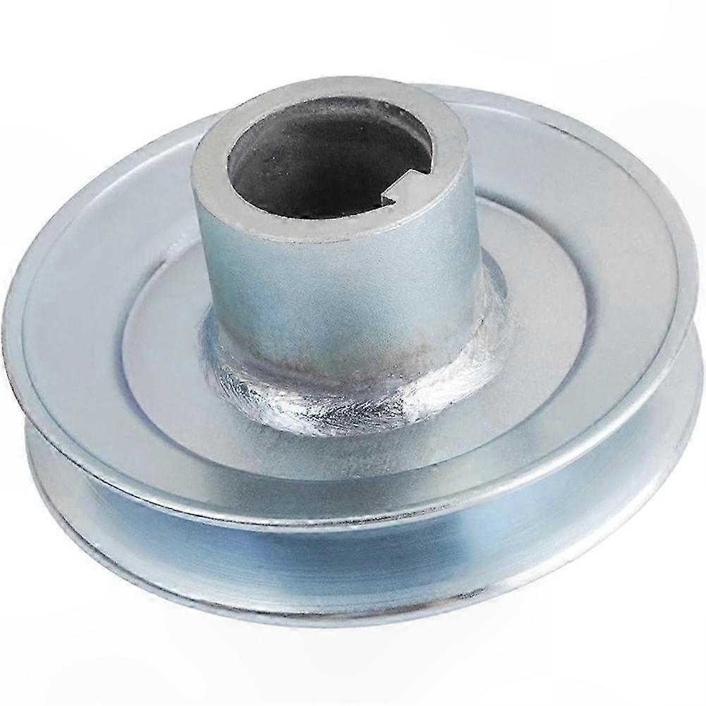 Engine Pulley Compatible with CUB Cadet MTD RZT LGT SLT SLTX LGTX GT LT LTX 1042 1045 1046 Lawn Mower Replacement Part