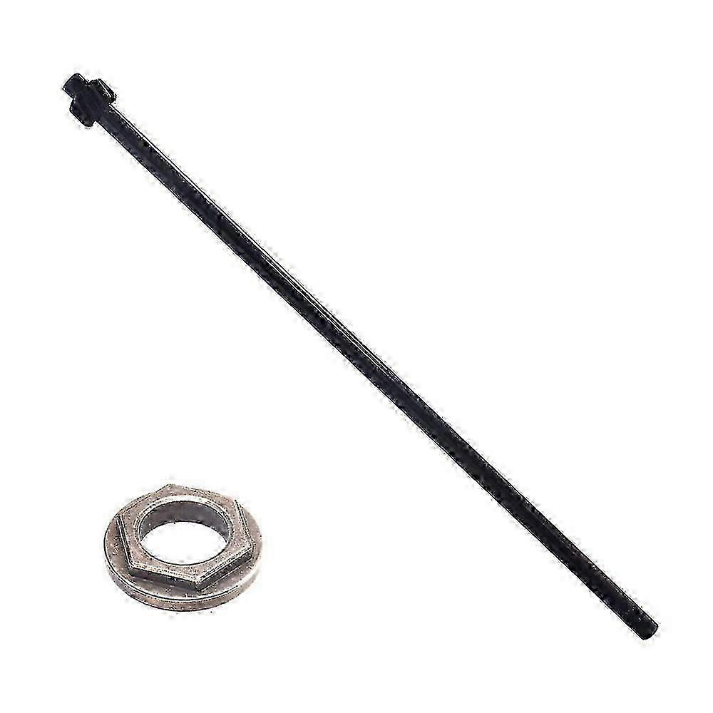 Suitable for Steering Rod Shaft & Bushing Replacement 753-04517, 738-0919, 738-0919A, 738-0919B, 76-044-JC