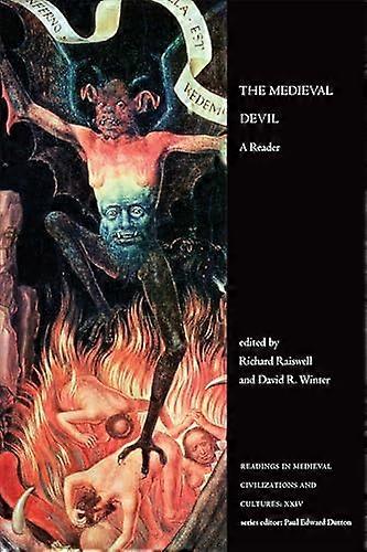 The Medieval Devil A Reader
