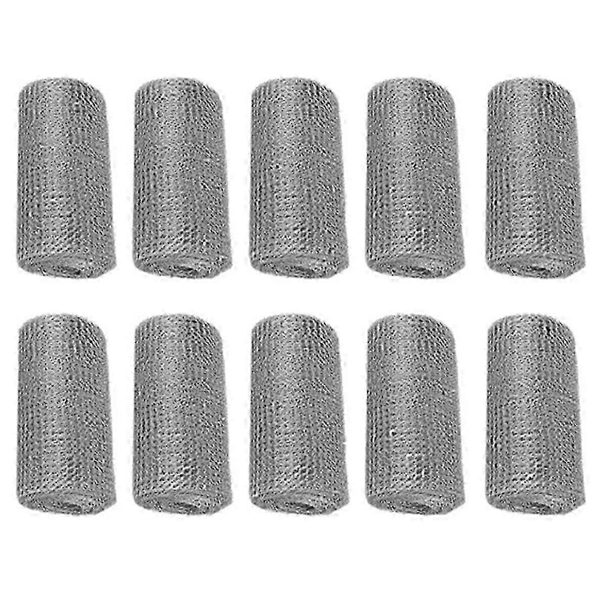 Stainless Steel Metal Mesh Insect-Proof Net Fly-Proof Net Rat-Proof Filter Net Seedling Protection Net 25-26s