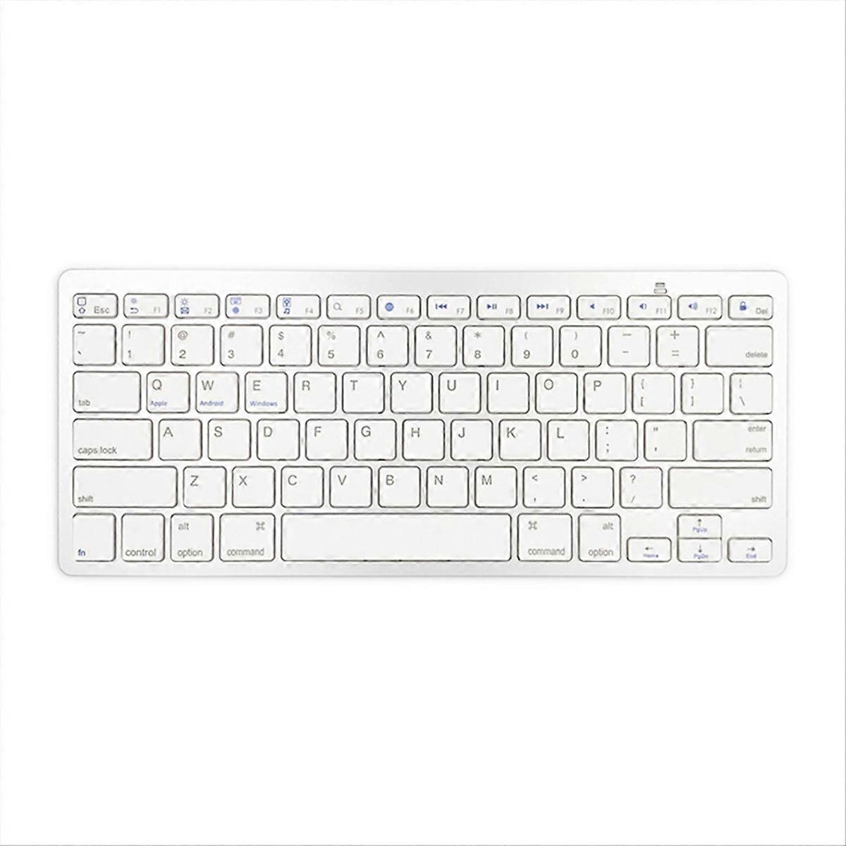 English Keyboard Multifunctional and Practical Small Language