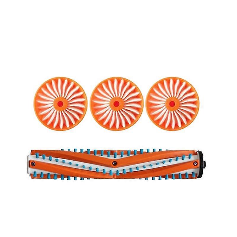 Filter Roller Brush for Bsv2020G Powerseries Cordless