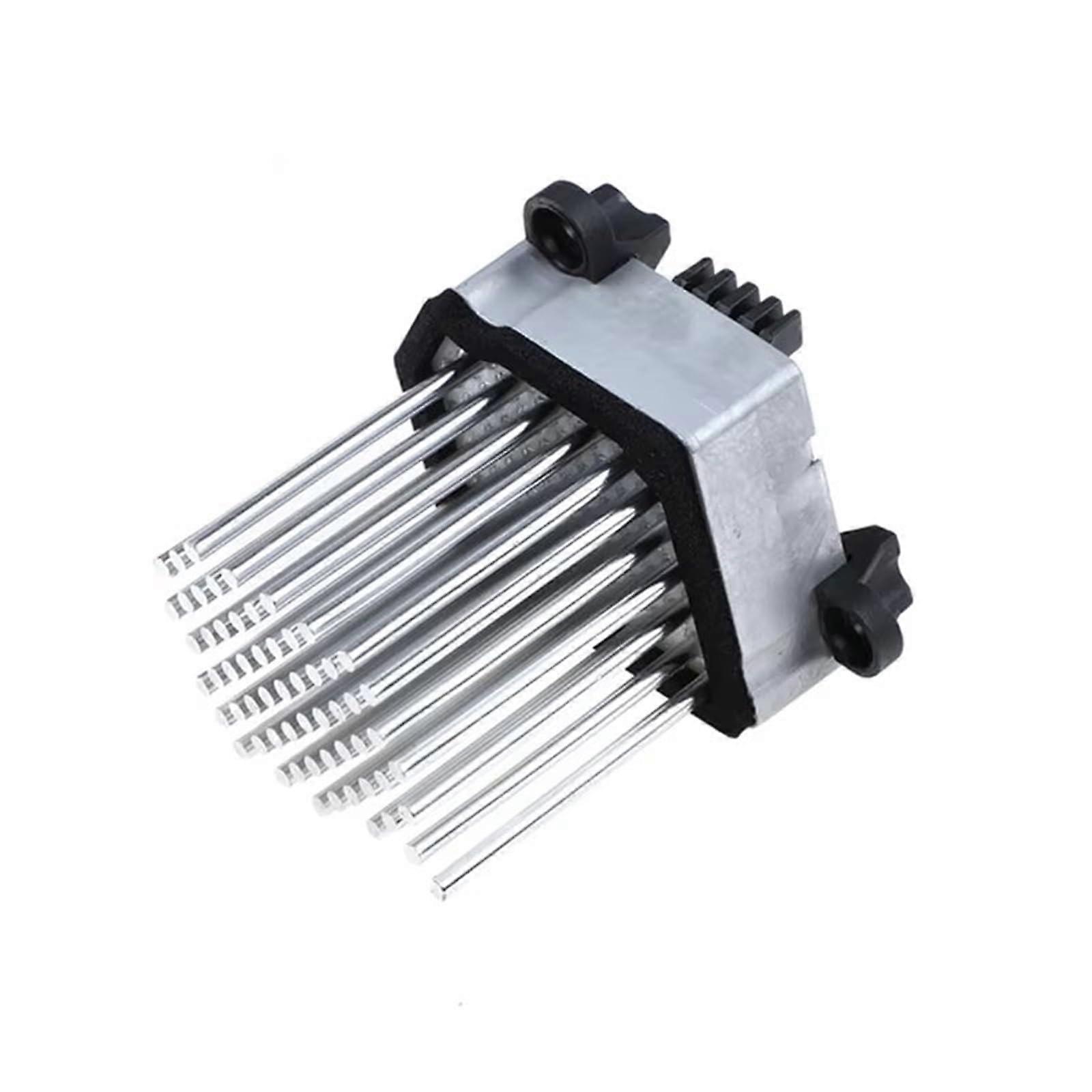 Blower Motor Resistor E39 E53 E83 E46 E36 X3 325 328 M3 Part Numbers 64116920365 64116923204