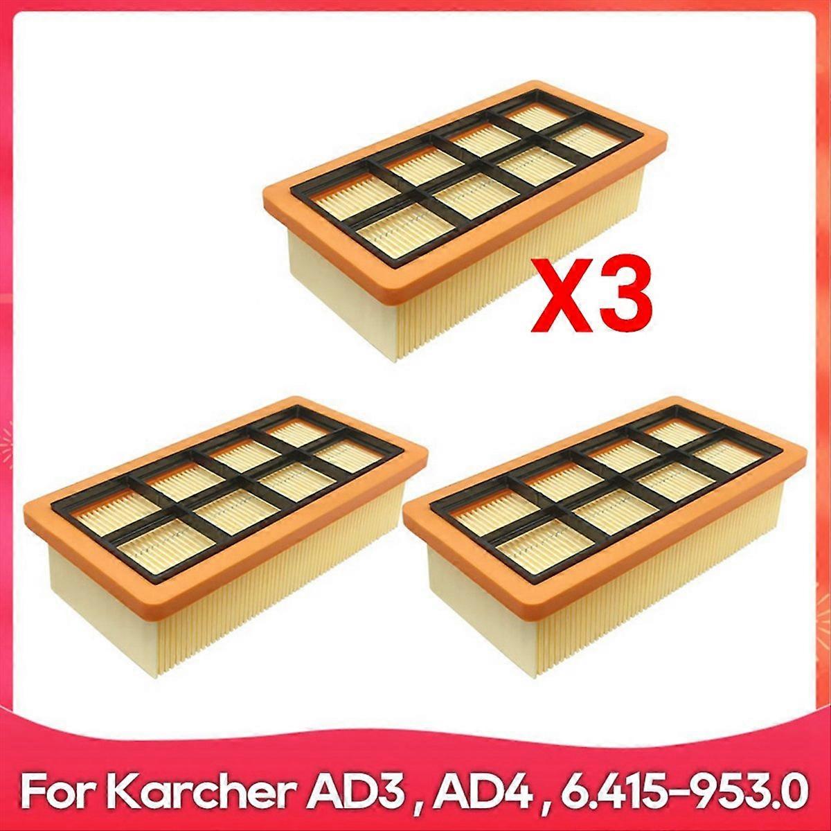 For Vacuum Cleaner Filter Accessories