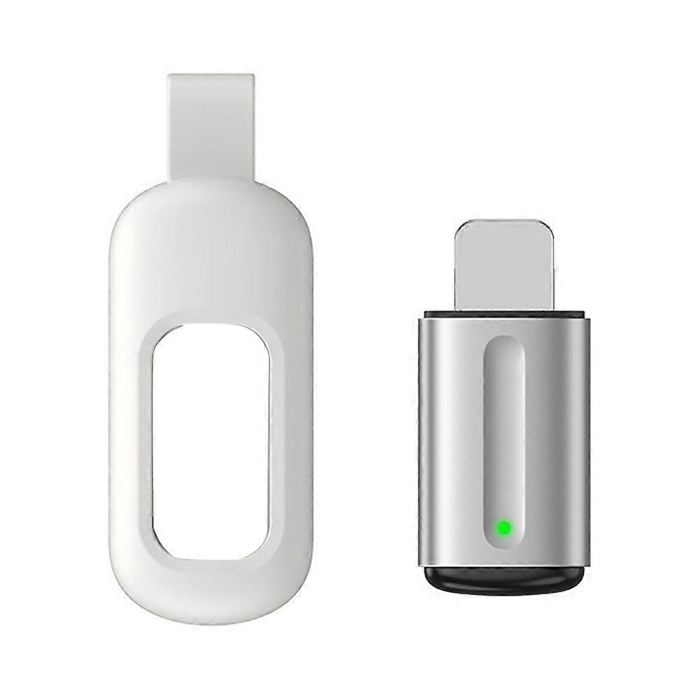 IR Mini Adapter Smart App Control for /13/12 & Below Silver