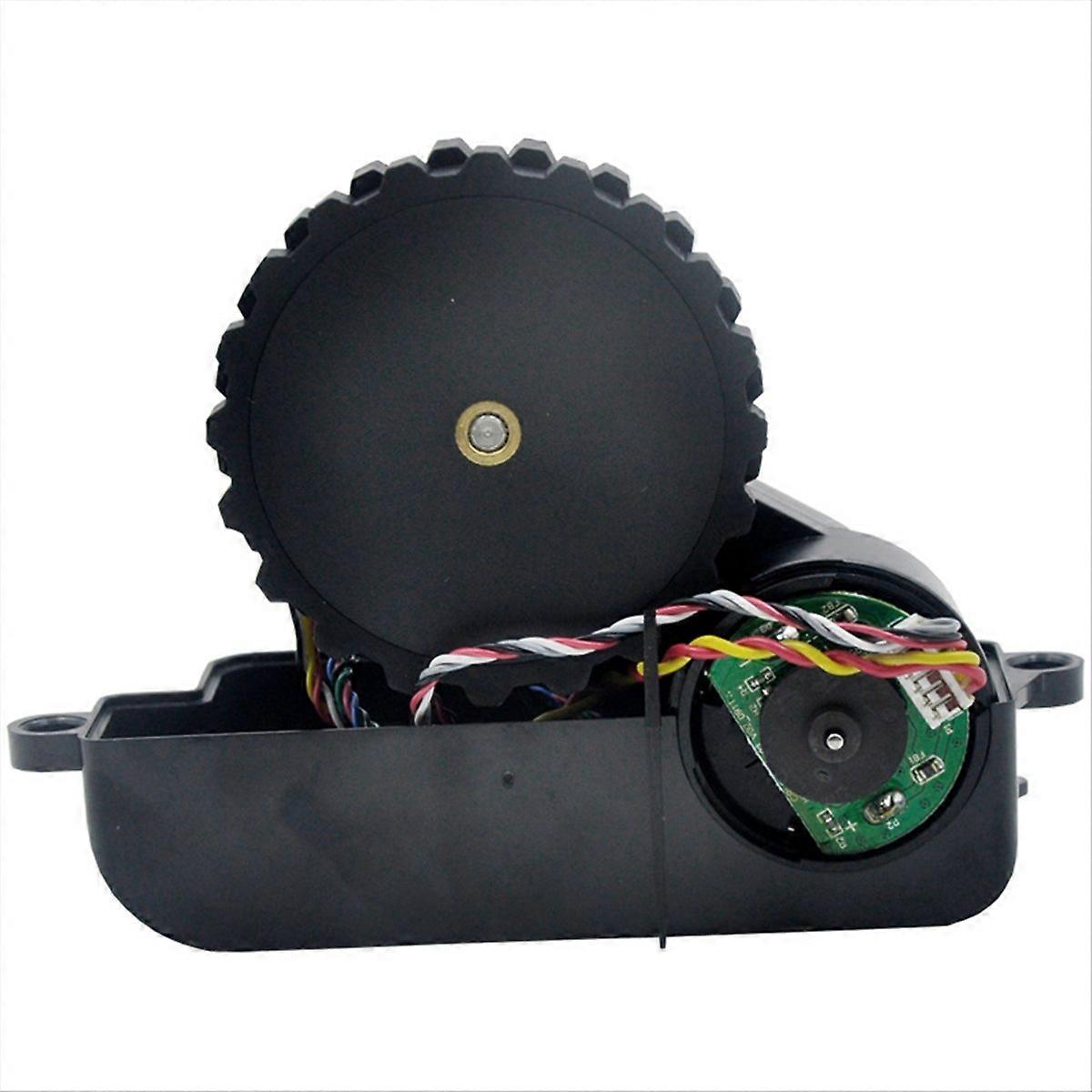 Right Wheel Motor for M6 PRO Robot Vacuum Cleaner Wheels