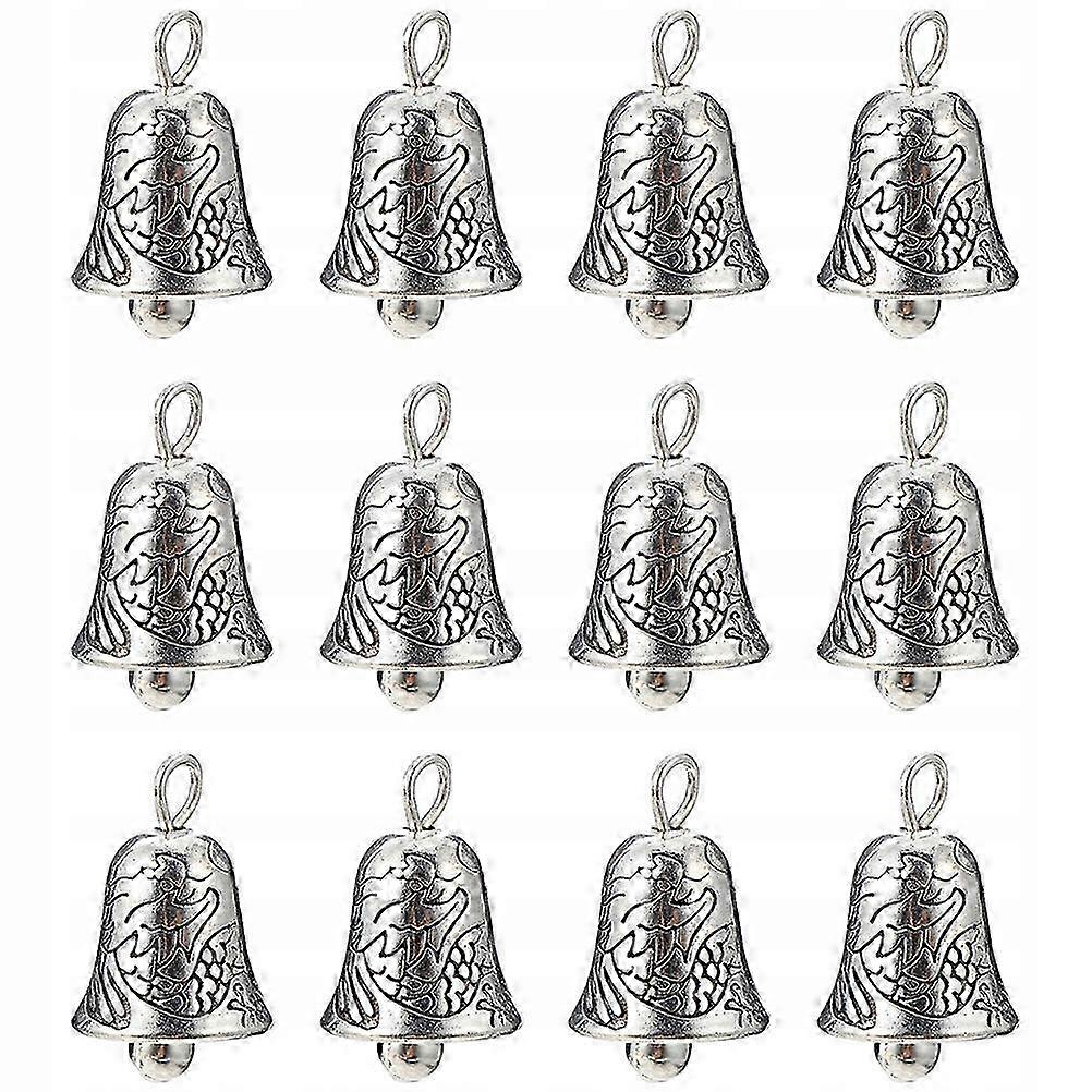 Decorative Wind Chimes Charms Mini Wind Chimes Bell