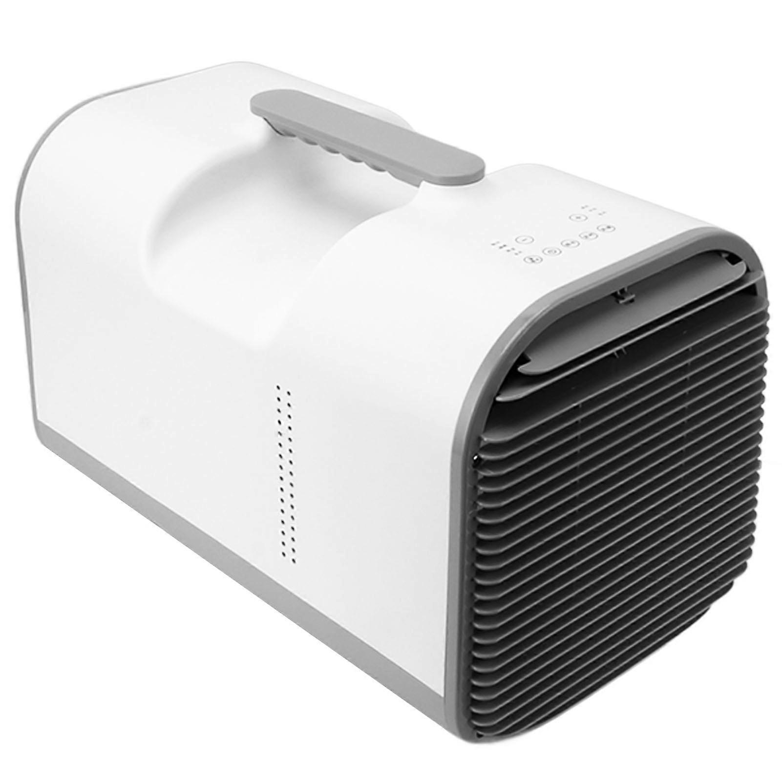 Portable Air Conditioner 3 Speed Mini Air Conditioners Support Touch and Remote Control for Office Camping Car AU Plug 220V 