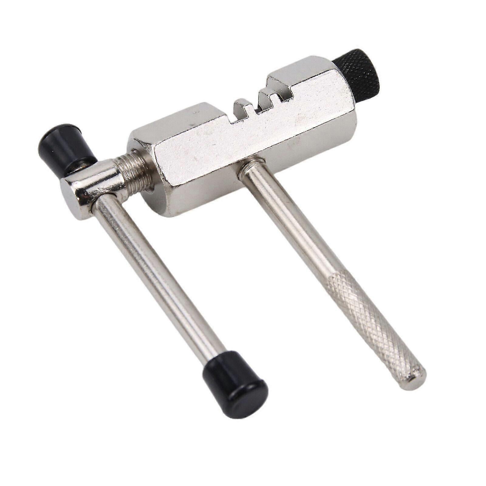 Chain Rivet Chain Tool Bicycle Chains Rivet Splitter Push Button Link Remover Ft