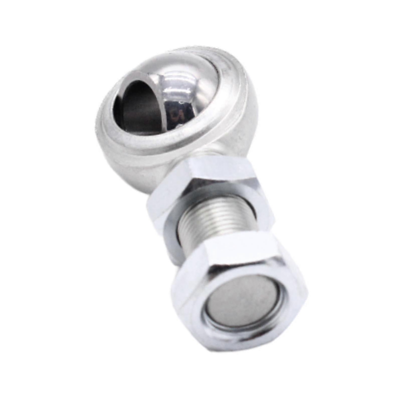 Generic 3/4" Steering Shaft Support Replace Spare Parts 3/4-16 in Right Hand