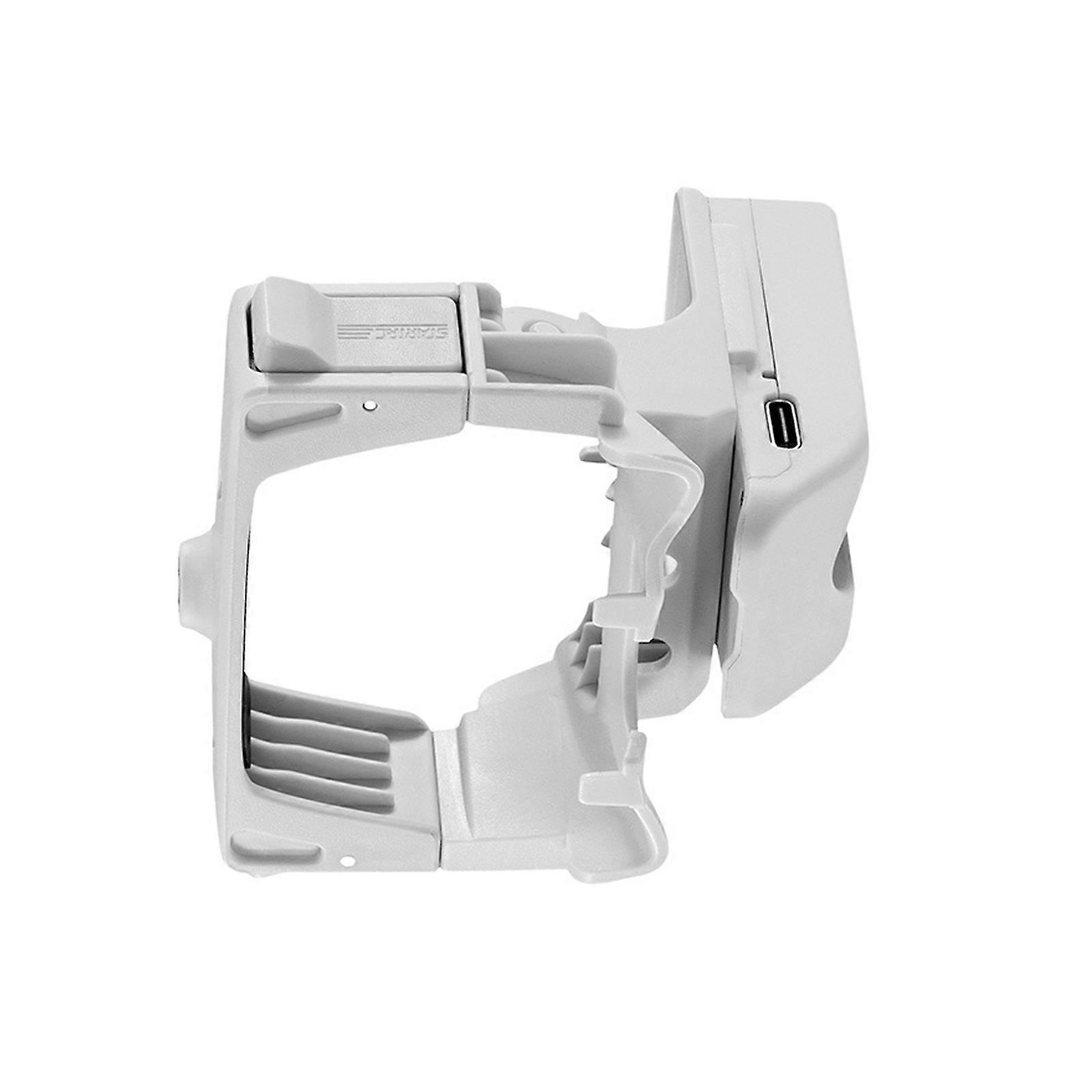 Drones Delivery Device Airdrop Thrower Dispenser For FLIP Weather Resistant Build Supports 400 Operations Per Charge Multicolor