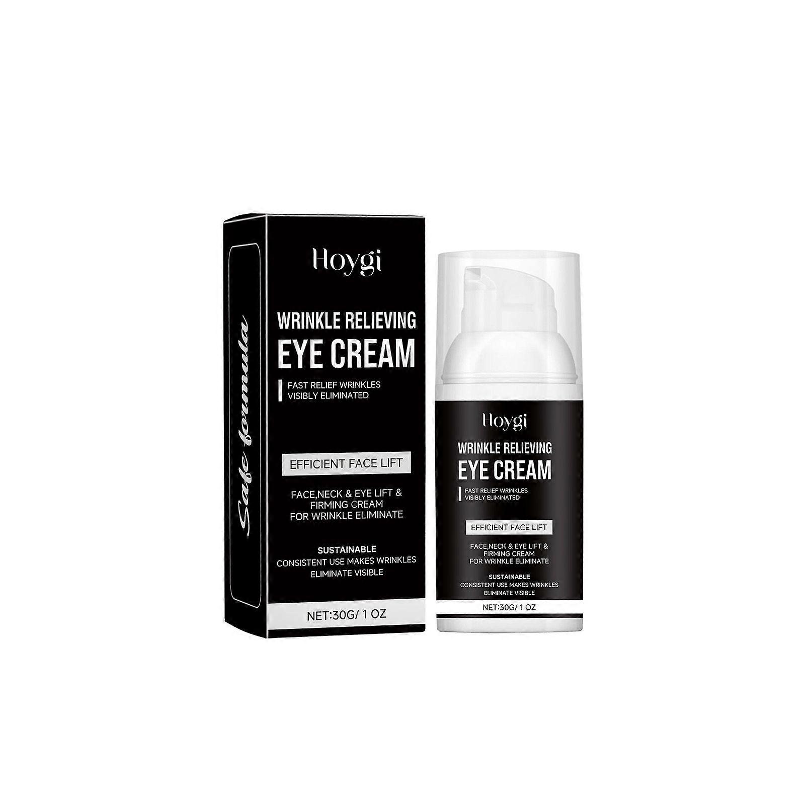 Moisturizing Eye Cream