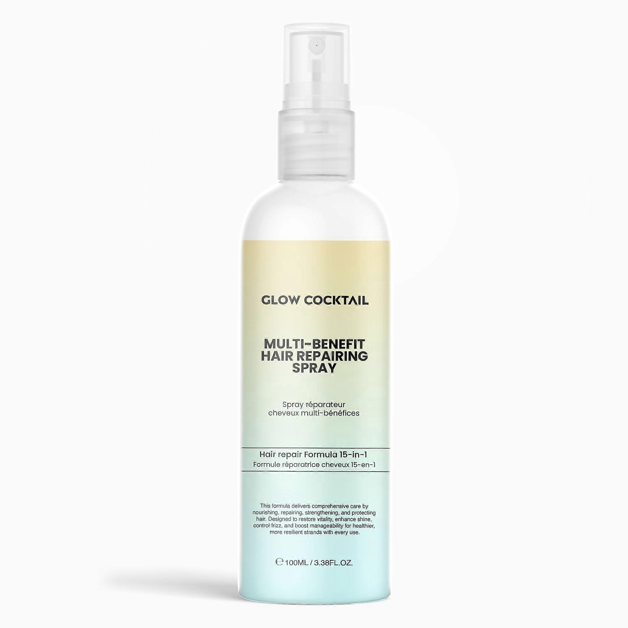 Multi-Benefit Hair Repairing Spray 100Ml