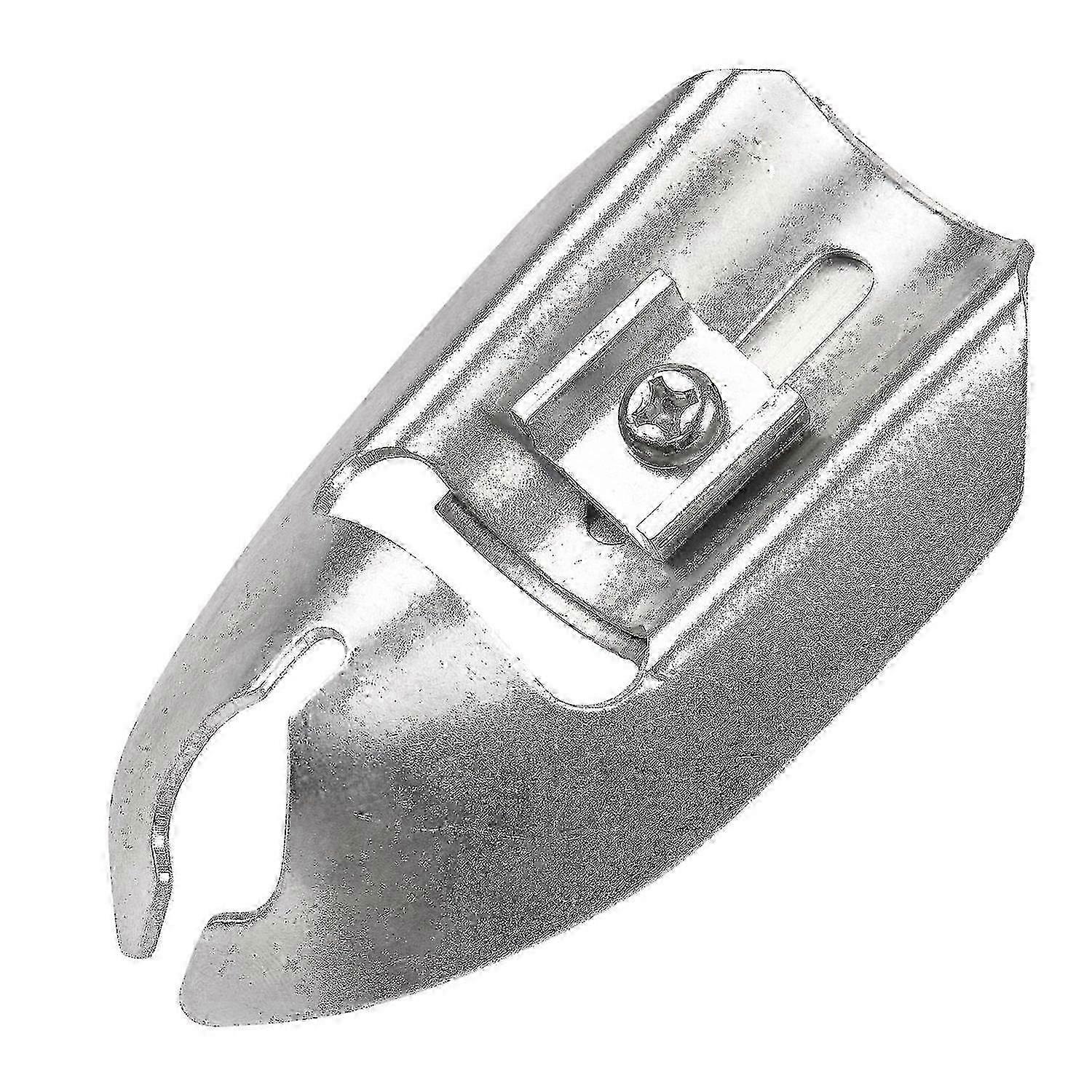 Coping Foot for Jigsaw - Compatible with Most Jig Saws, Woodworking Tool for Home DIY Craft