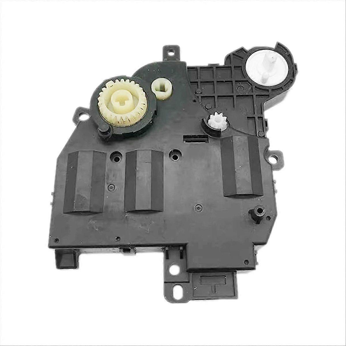 Air Conditioner Radiator Servo Motor for NX NX(AZ10) RX Elfa (H30) Cold Warm Servo Motor 87106-4817