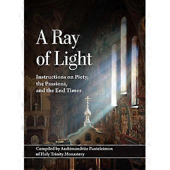 Ray Of Light - Panteleimon