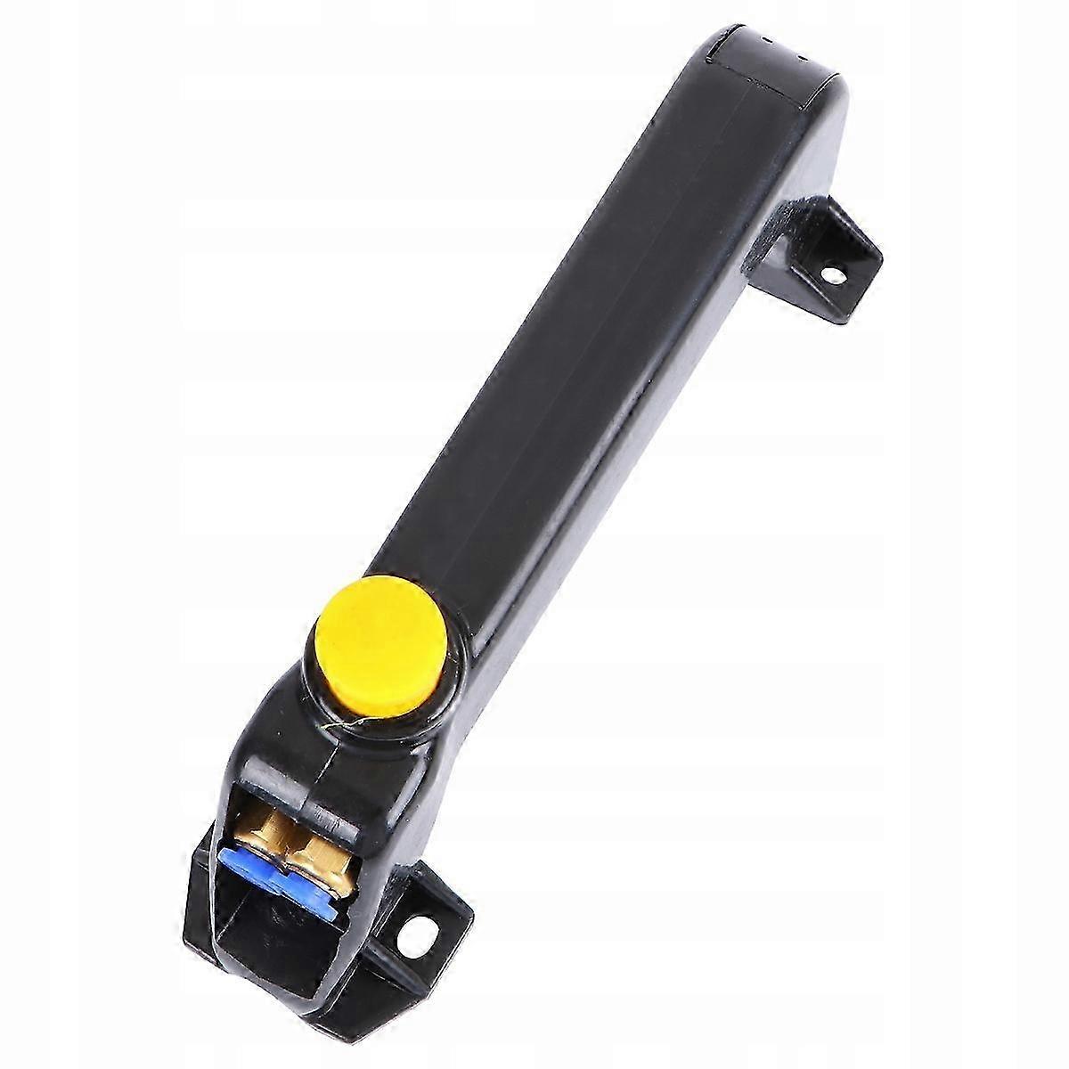 Pneumatic Locking Handle Tire Mounter Lock