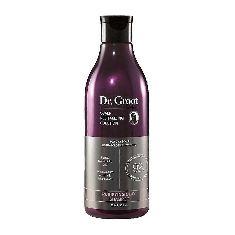 Dr Groot Scalp Revitalizing Solution Haarverdikking Conditioner