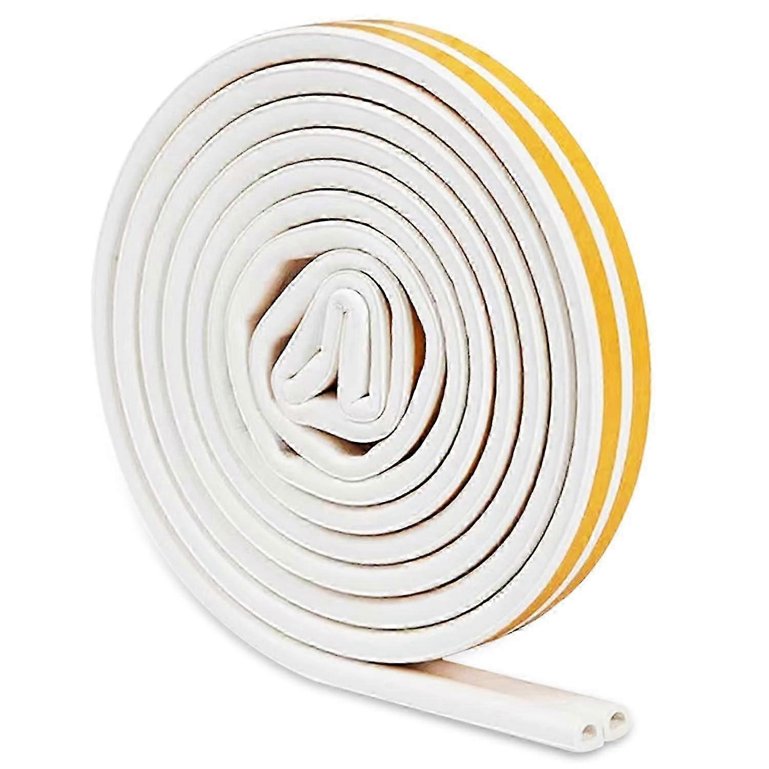 Door Seal Insulation, Sealing Strip (2.5M)