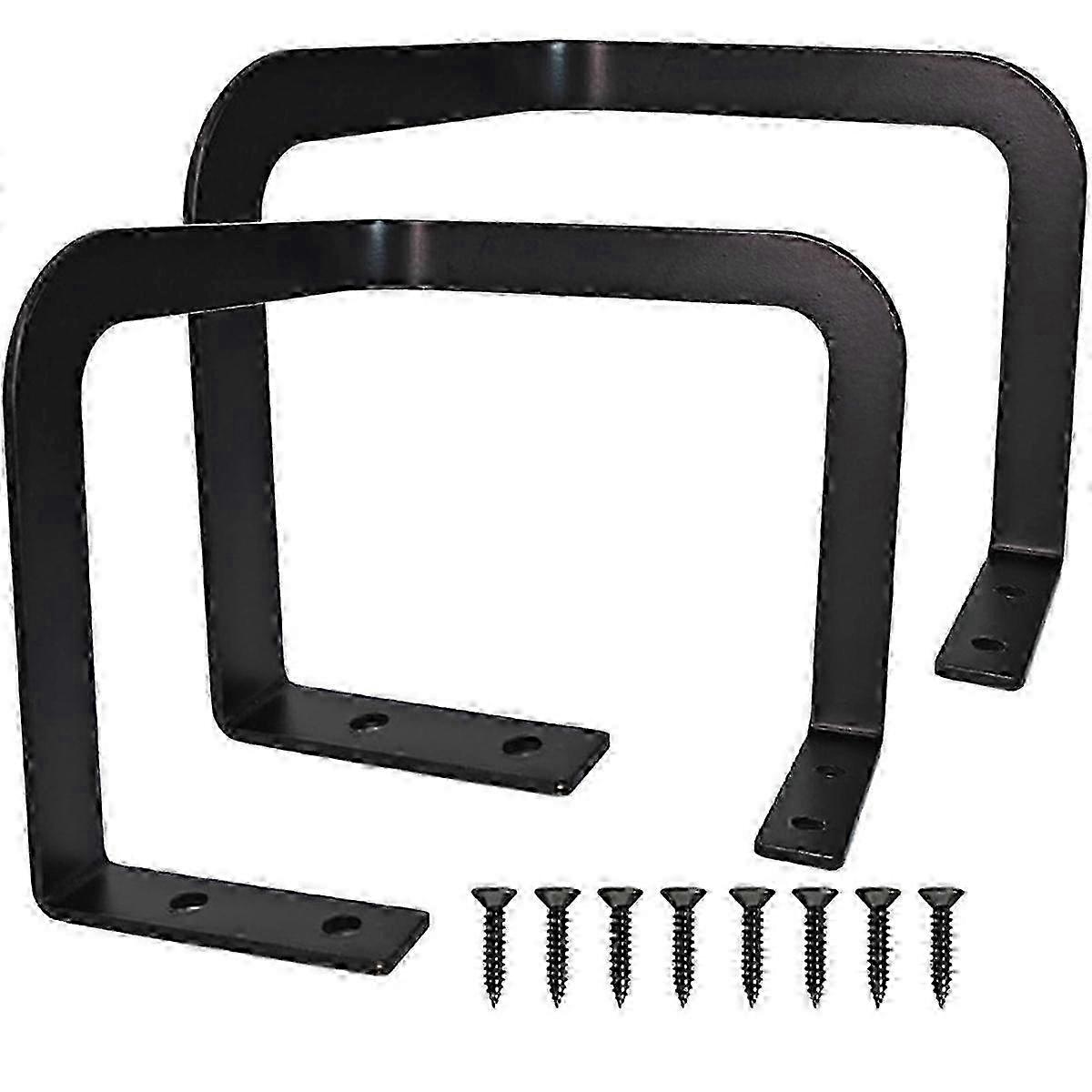 2 Pack Mattress Retainer Bar to Prevent Sliding: Keeps Mattress Stoppers in Place