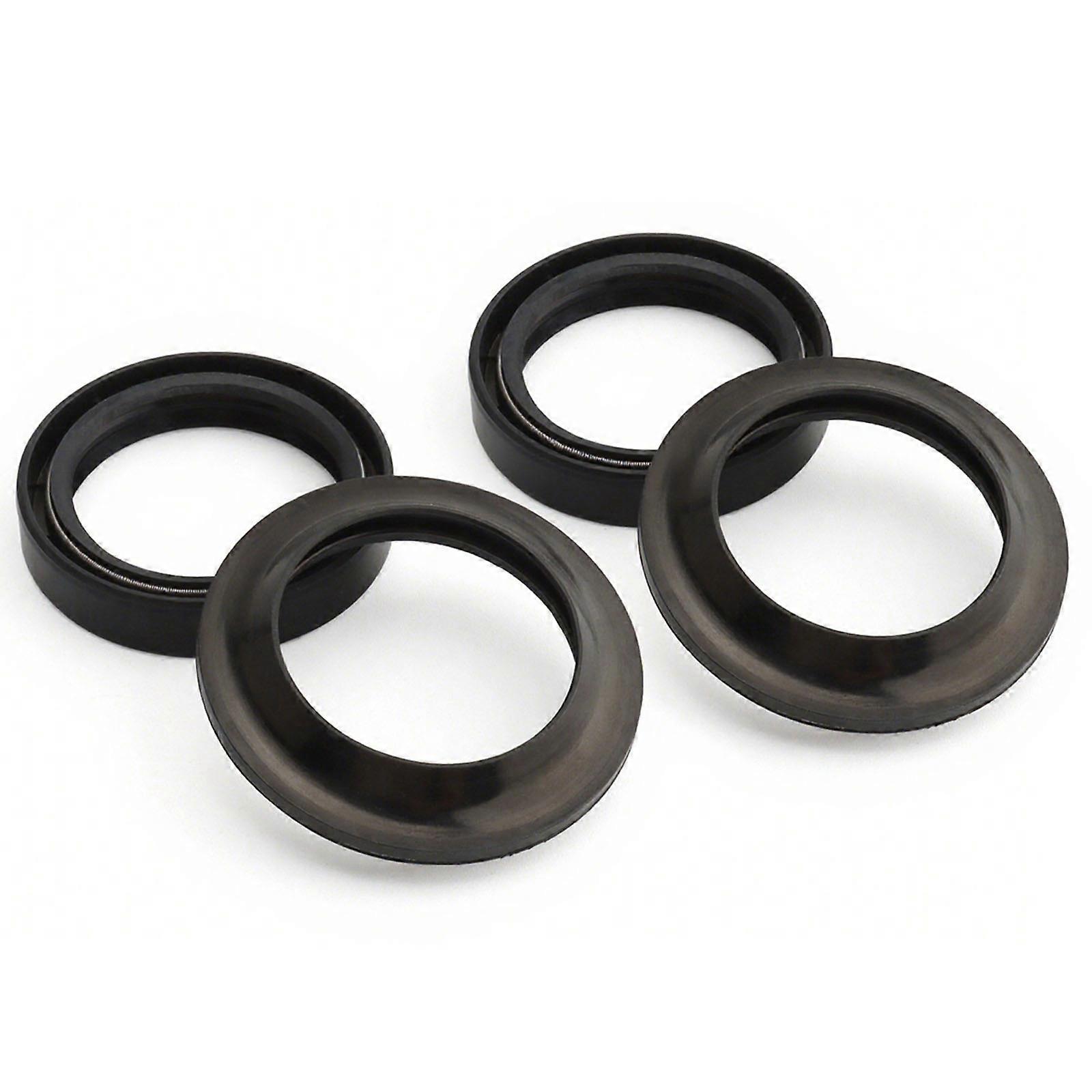 Effective Rubber Fork Oil Hurdles and Multicolor