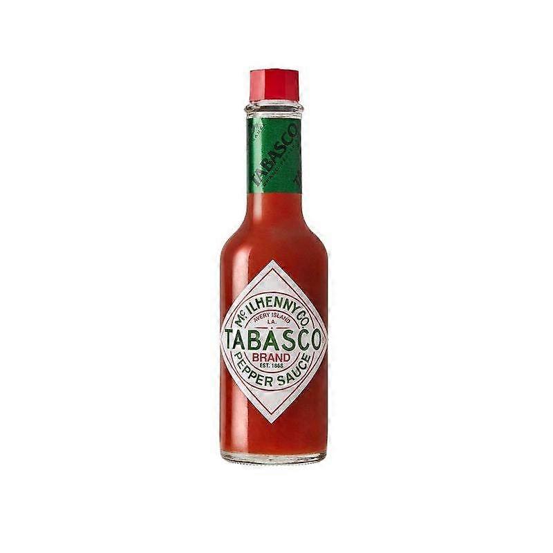 Sauce au piment Tabasco, 5 oz