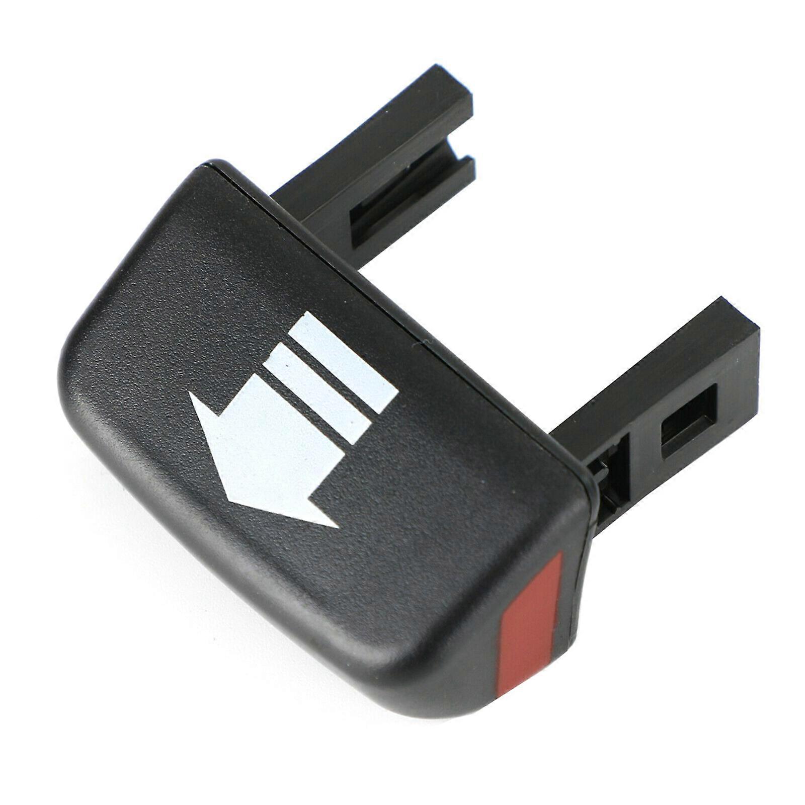 HXG500290PVJ for LR3 LR4 Sport Rear Second Row Seat Recline Handle Adjuster Release Lever Handle Automotive Accessories Multicolor