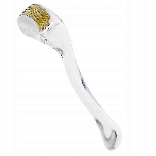 Pack 0.75mm Titanium Microneedle Derma Roller Anti Aging Micro Needle 4 Pcs